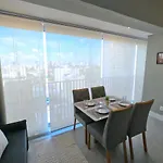 Maximus Luxury In Perdizes-Allianz