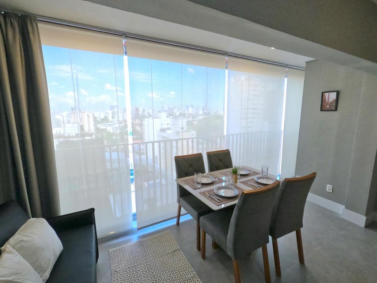 Maximus Luxury In Perdizes-allianz Apartamento