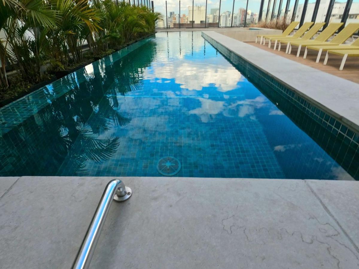 Maximus Luxury In Perdizes-allianz São Paulo