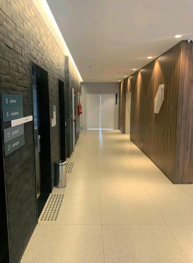 Maximus Luxury In Perdizes-allianz *