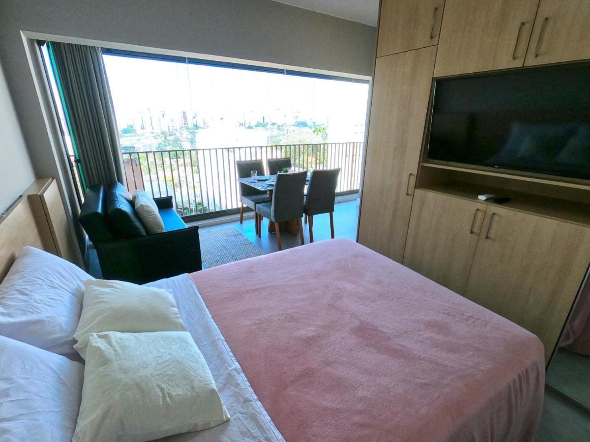 Maximus Luxury In Perdizes-allianz Apartamento São Paulo