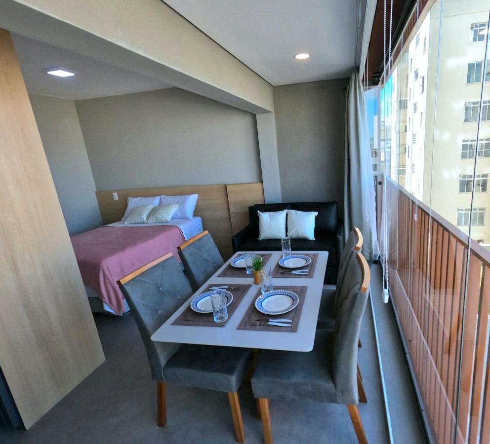 Apartamento Maximus Luxury In Perdizes-allianz *