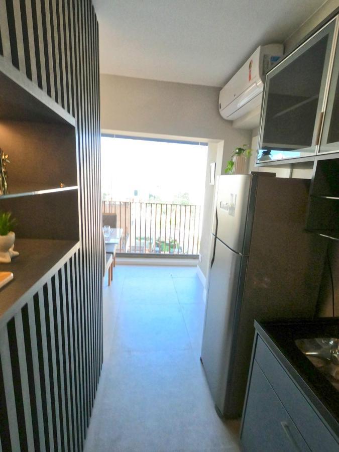 Apartamento Maximus Luxury In Perdizes-allianz *
