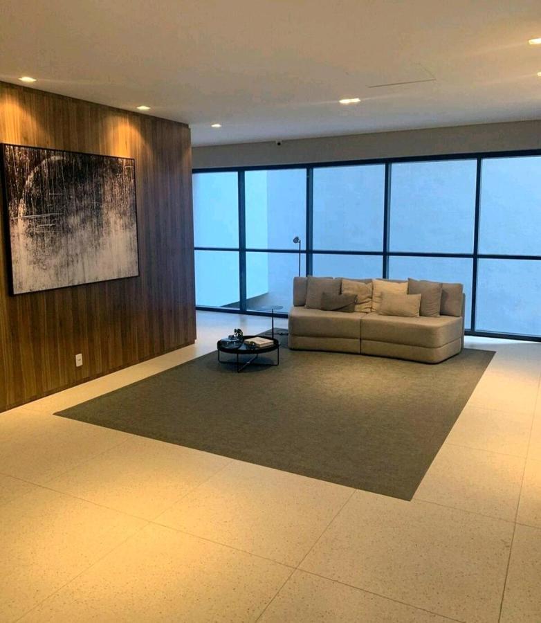 Apartamento Maximus Luxury In Perdizes-allianz *