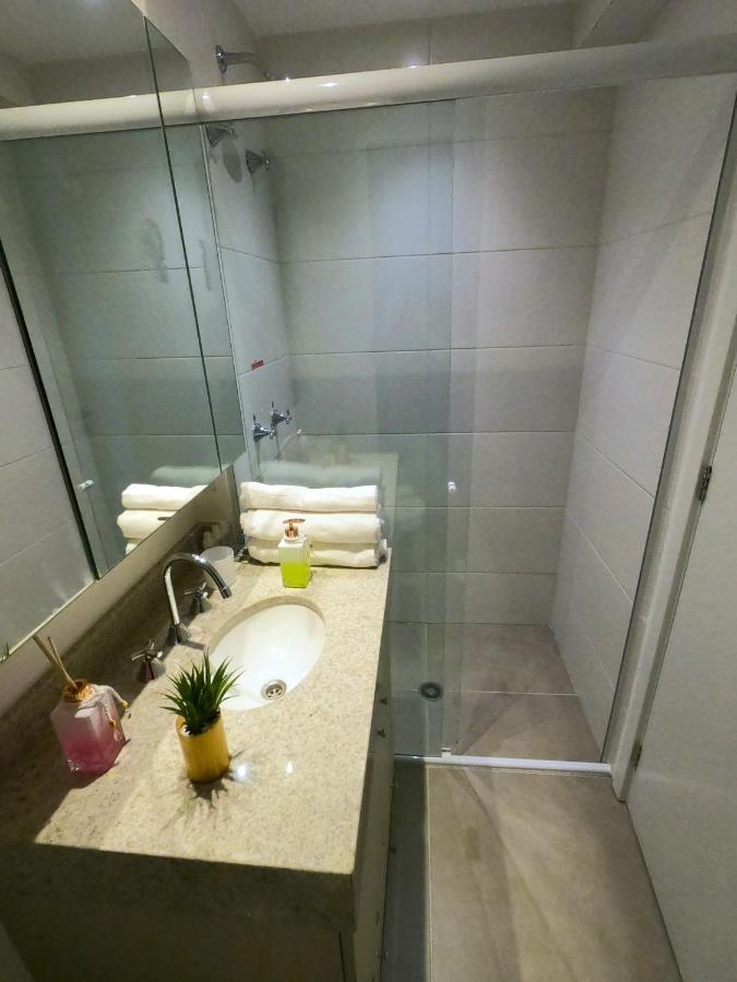 Maximus Luxury In Perdizes-allianz Apartamento